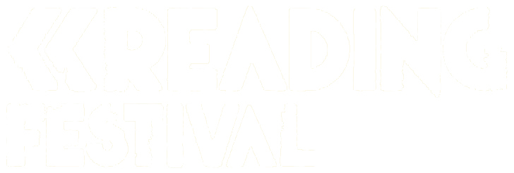Reading Festival Reading Festival